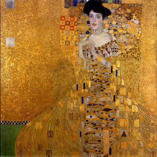 TOP 10 Most Expensive Paintings in the World