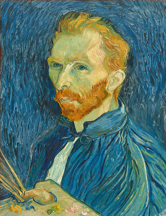 The $50 Garage Sale Mystery: Could This Painting Be a Lost Van Gogh?