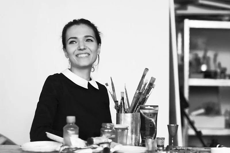 Olga Glumcher