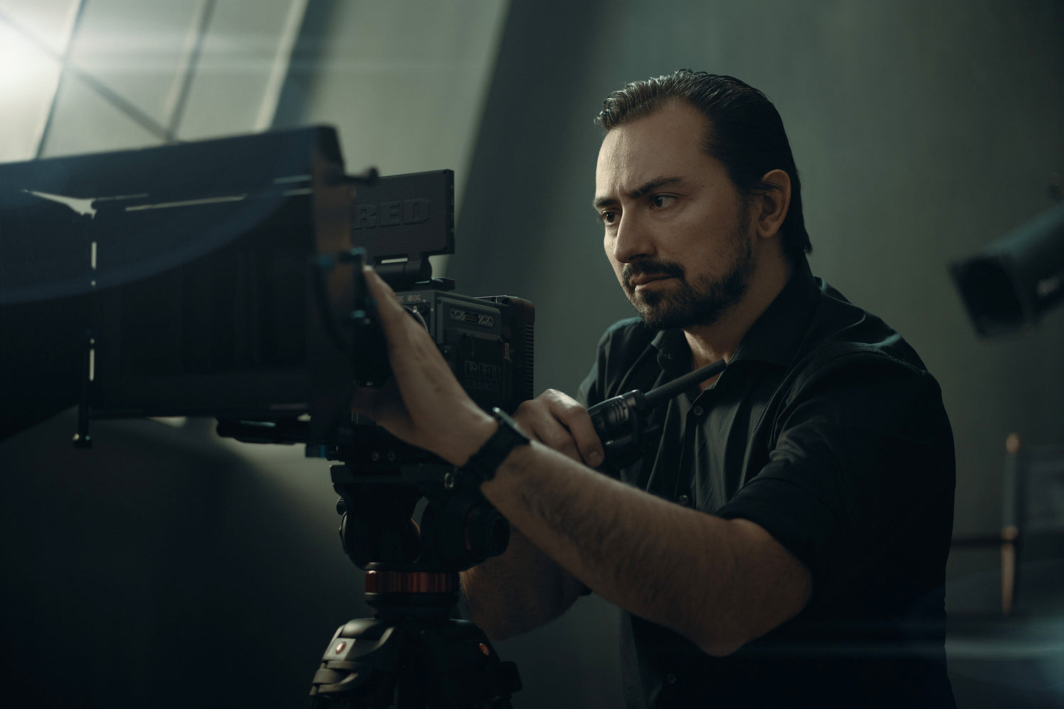 Alex Paskanoi