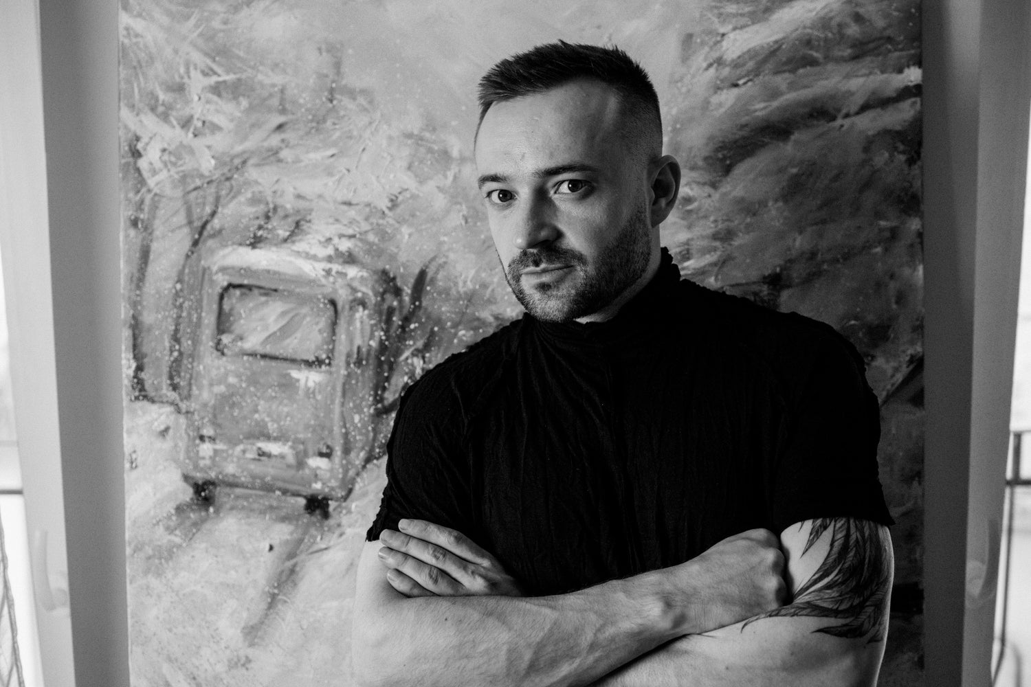 Igor Stepanyk