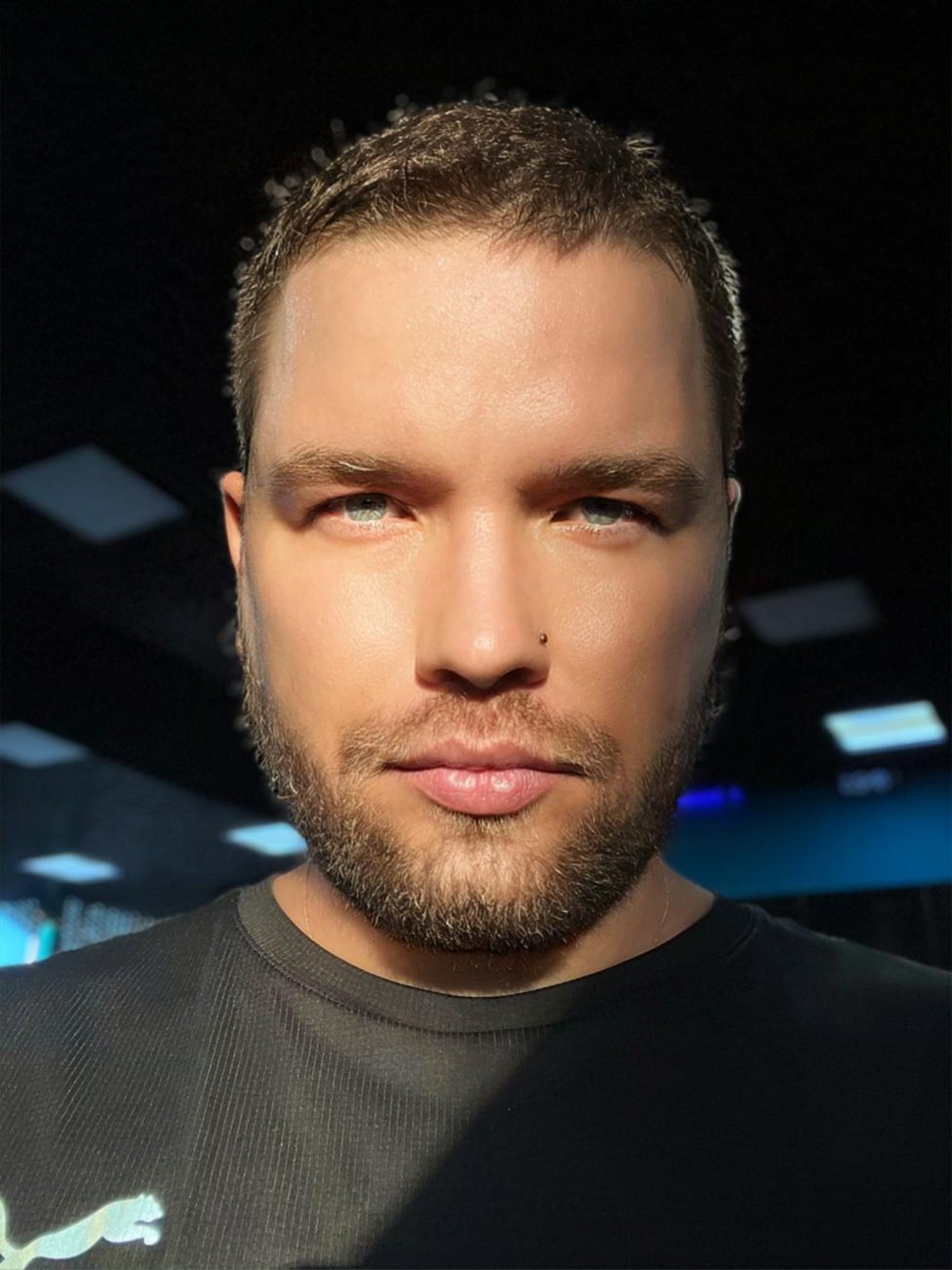 John Alekseev