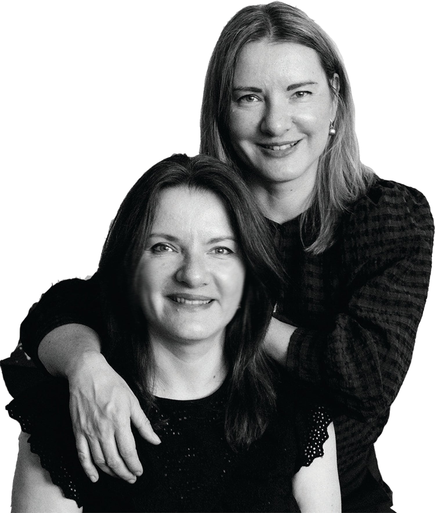 Kateryna & Tetiana Ocheredko