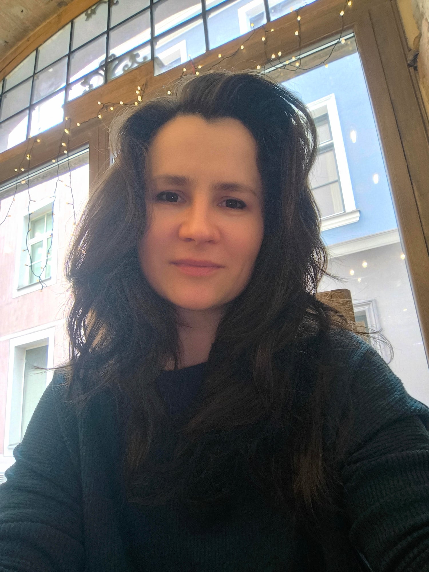 Baranova Ekaterina