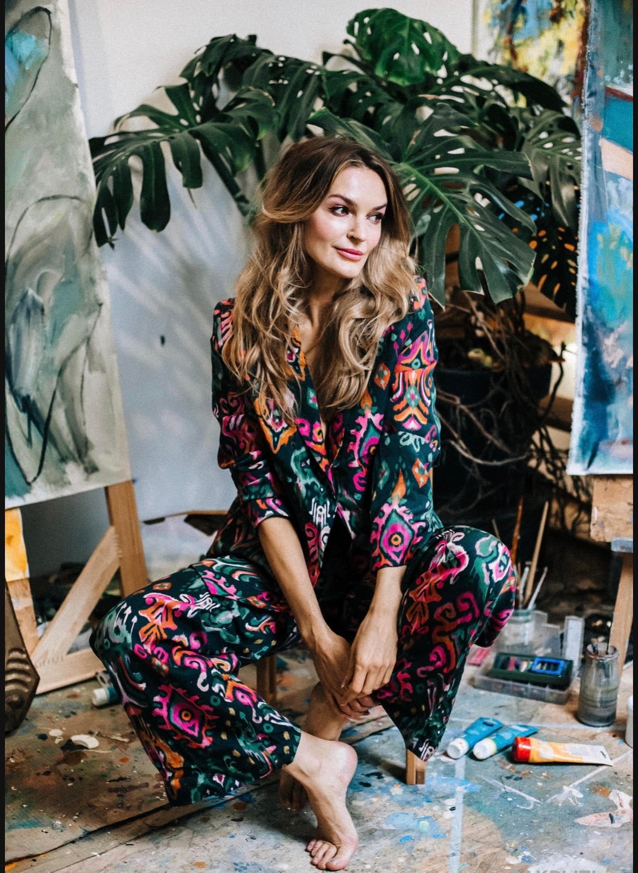 Zoya Bondarenko