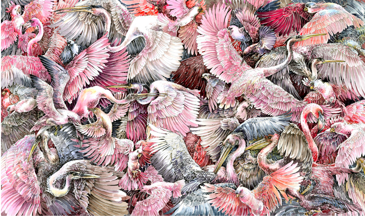 Vogelmarket