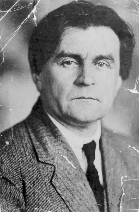 Kazimir Malevich: The Kyiv-Born Artist Who Revolutionized Art