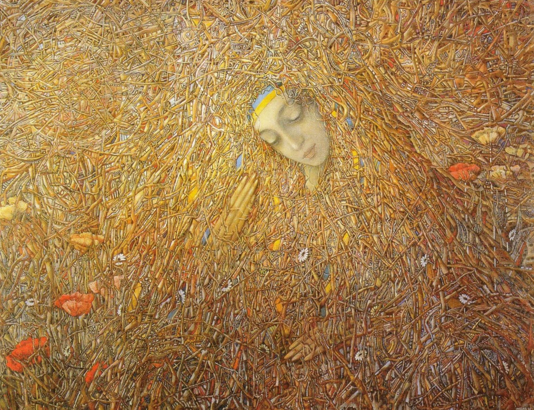 10 Ukrainian artists you need to know in 2025