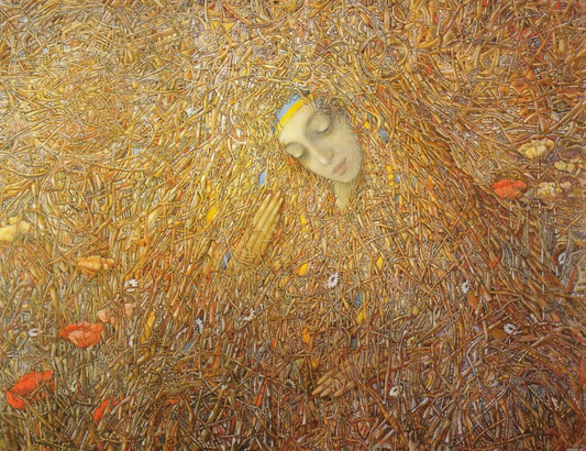 10 Ukrainian artists you need to know in 2025