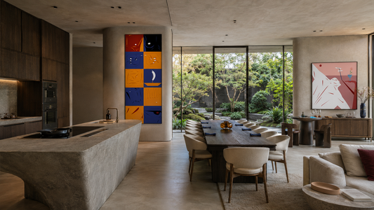 The House Where Ukrainian Art Lives