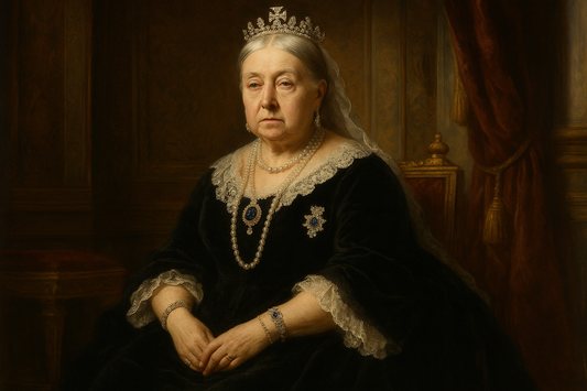 The Age of Queen Victoria: Power, Progress, Contrasts