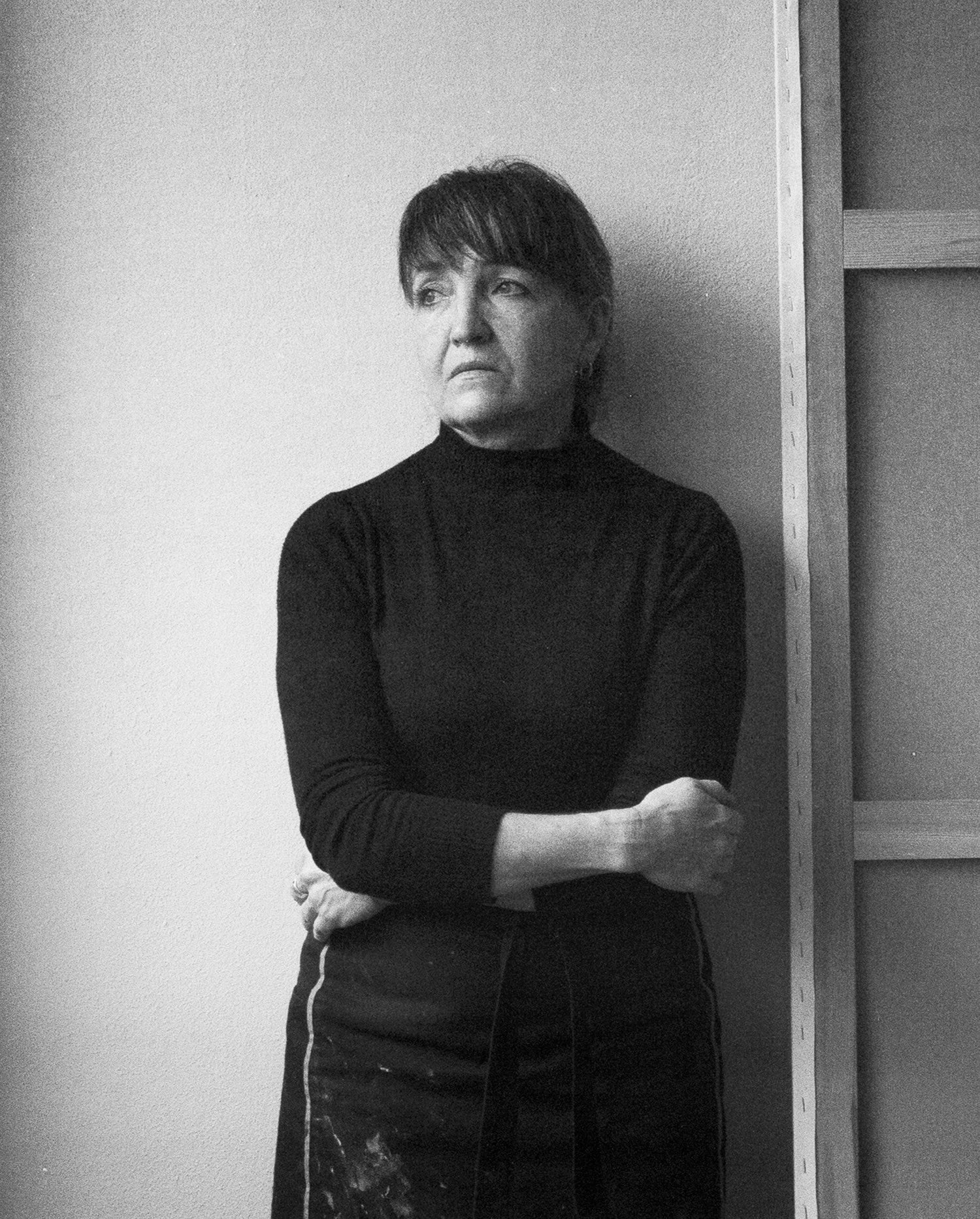 Liudmyla Davydenko