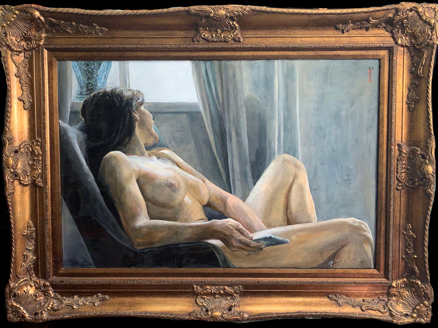 All Works – Curated by WERDERART