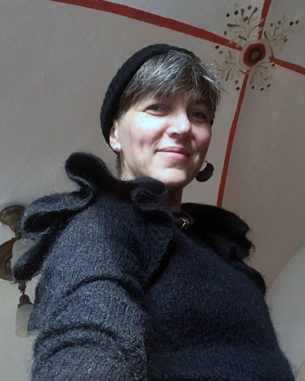 Lina Fedorenko