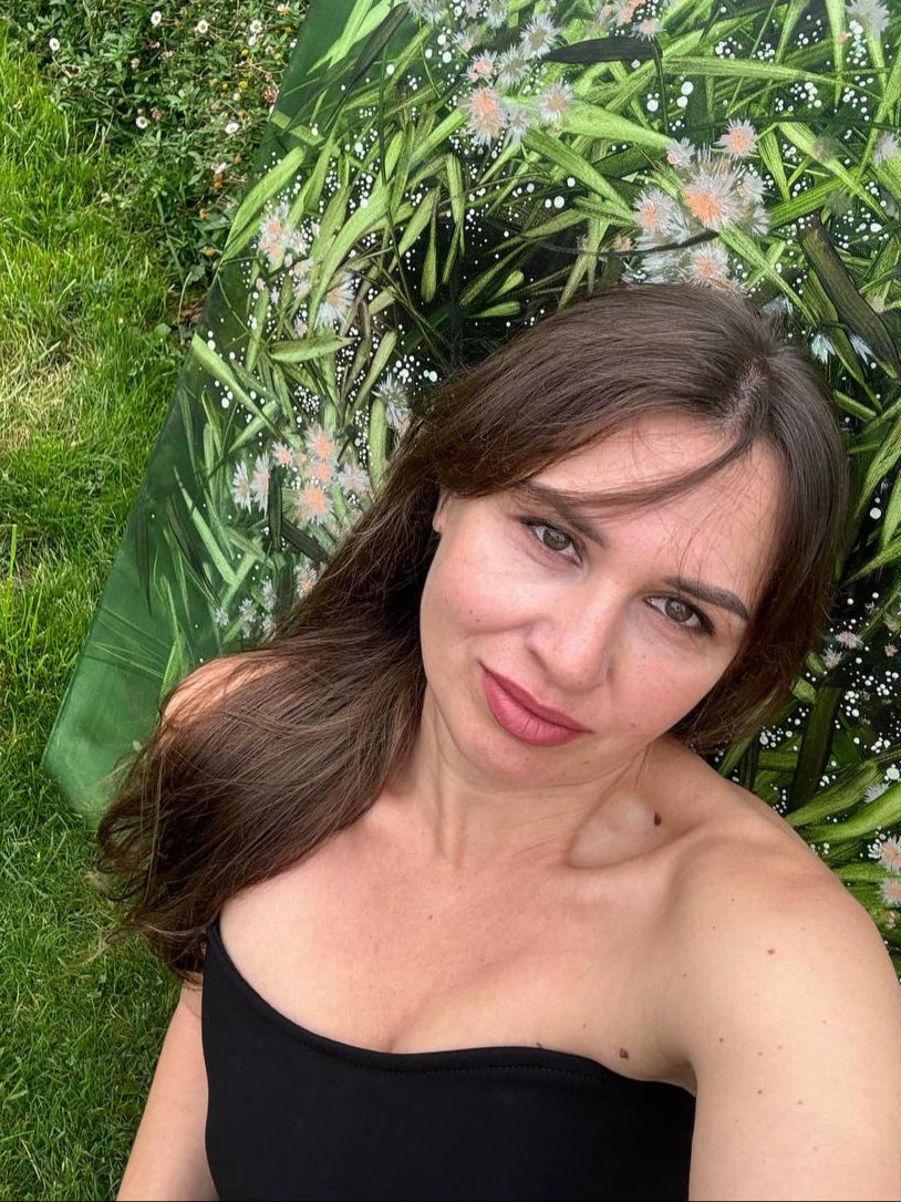 Tanya Shymko