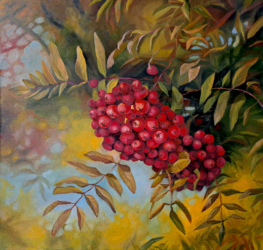 Rowan