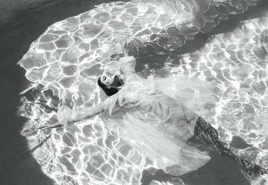 Life without regrets, Cap Martin 2009