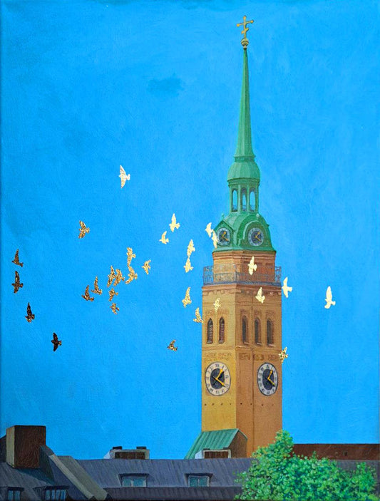 Cathedral