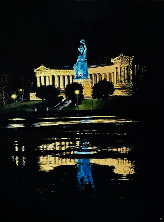Das Mutterland