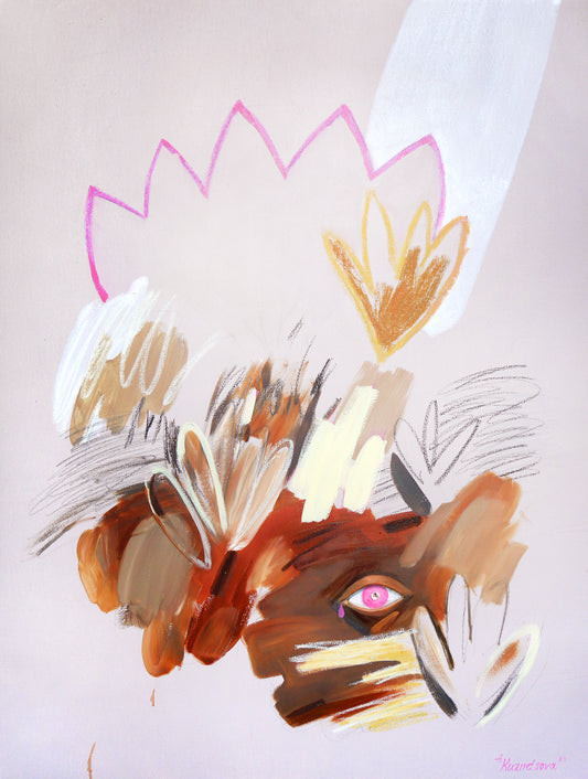 FlowerField 2