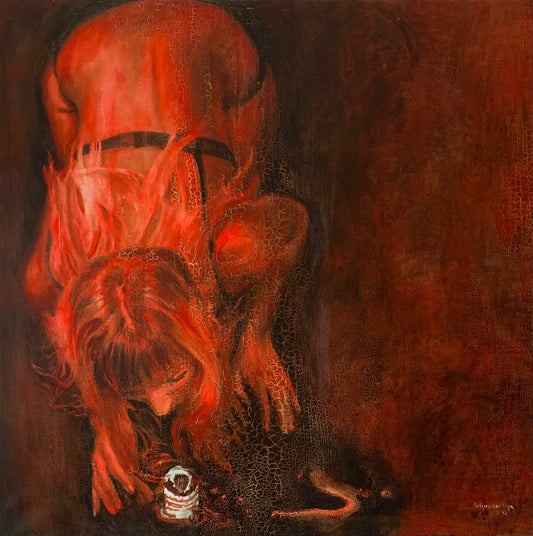 Gluttony