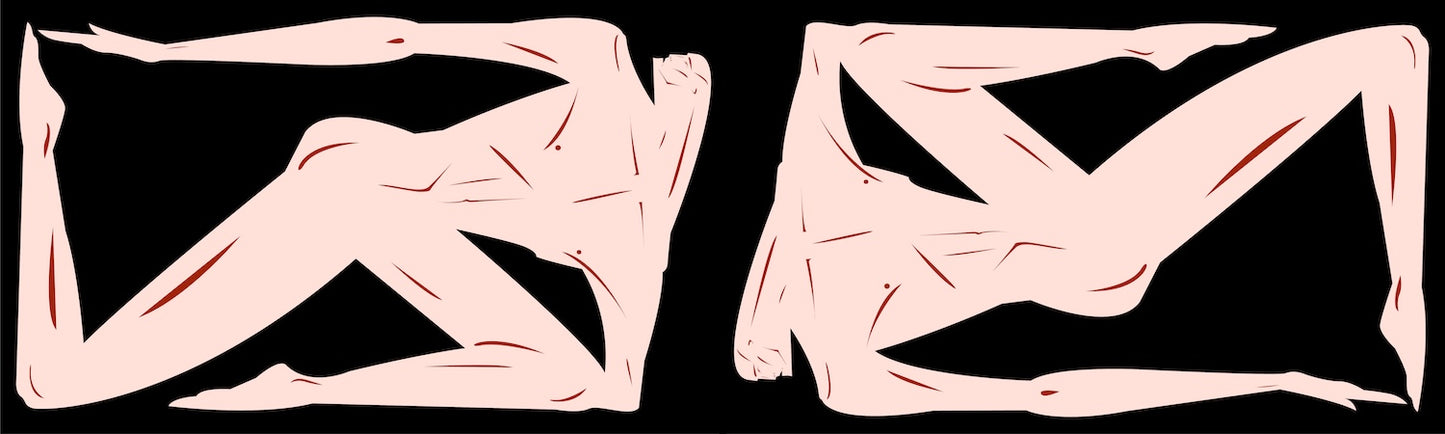 The history of creation