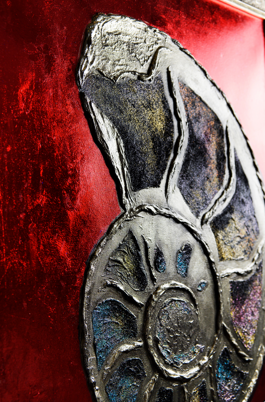 Passion — Protective Painting