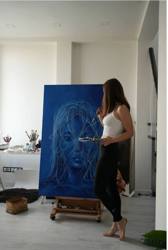 Freedom (calm and chaos)