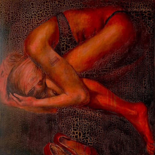 7 sins: Despondency