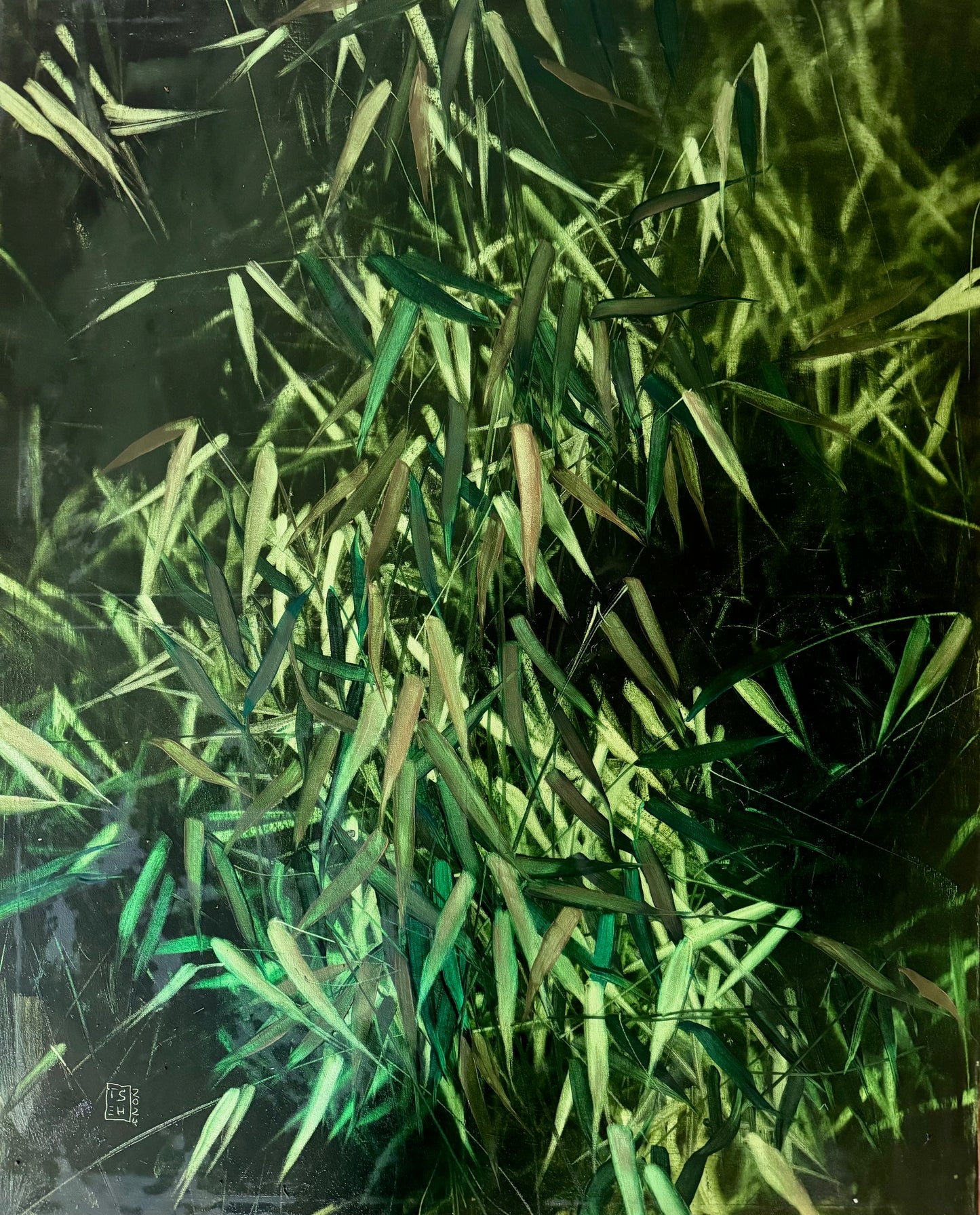 Green 25