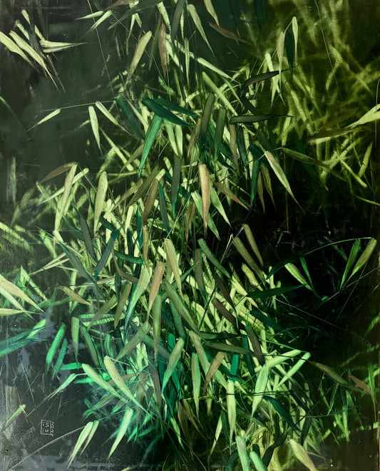 Green 25