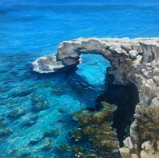 GATES OF LIGHT