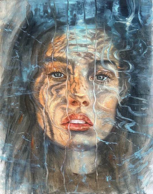 THE EYES