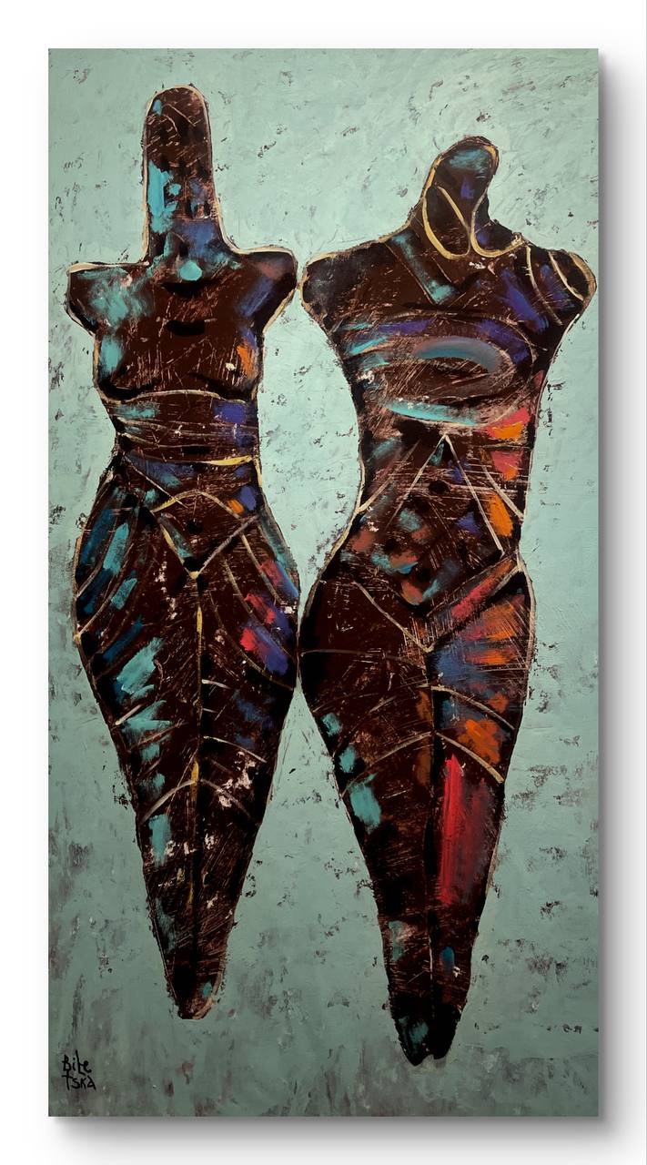 Trypillian Guardians