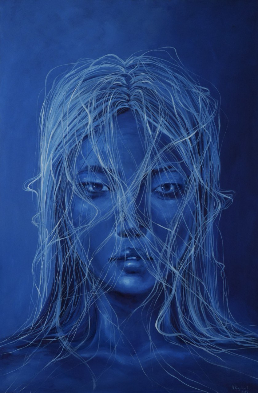 Freedom (calm and chaos)