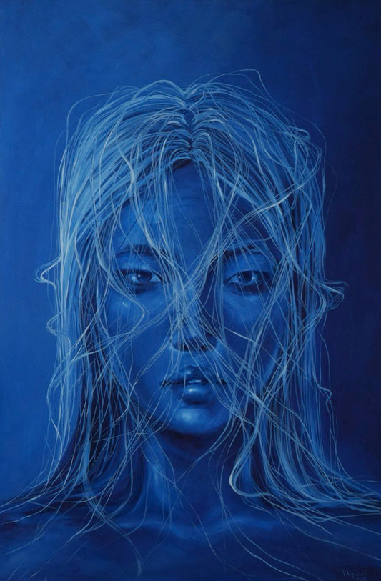 Freedom (calm and chaos)